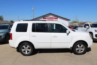 Used 2009 Honda Pilot EX-L image 1
