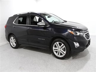 Used 2020 Chevrolet Equinox Premier image 1
