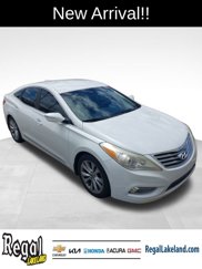 Used 2014 Hyundai Azera image 1