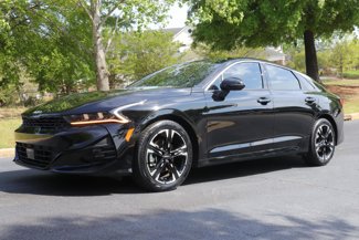 Used 2023 Kia K5 GT-Line image 1