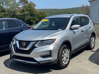 Used 2019 Nissan Rogue S image 1