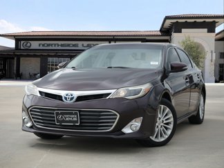 Used 2013 Toyota Avalon XLE Touring image 1