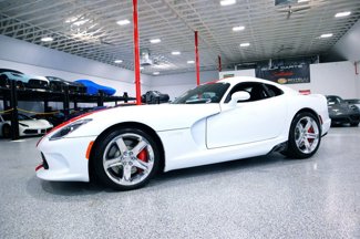 Used 2015 Dodge Viper w/ Quick Order Package 22J GT image 1