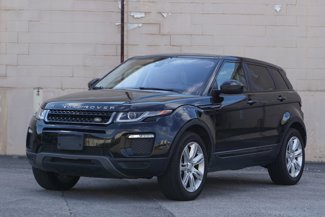 Used 2016 Land Rover Range Rover Evoque SE Premium image 1