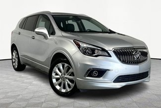 Used 2016 Buick Envision Premium image 1