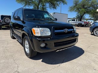 Used 2005 Toyota Sequoia SR5 w/ Sport Pkg image 1