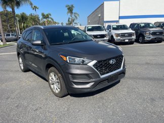 Used 2020 Hyundai Tucson Value image 1