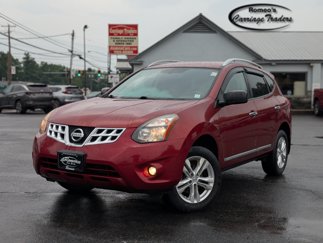 Used 2015 Nissan Rogue S image 1