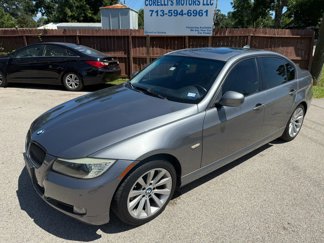 Used 2009 BMW 328i Sedan image 1