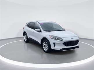 Certified 2020 Ford Escape SE image 1