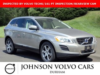 Used 2013 Volvo XC60 T6 image 1