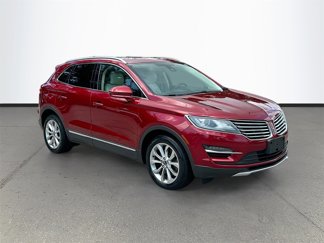 Used 2015 Lincoln MKC AWD w/ Equipment Group 101A Select image 1