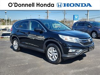 Used 2016 Honda CR-V EX image 1