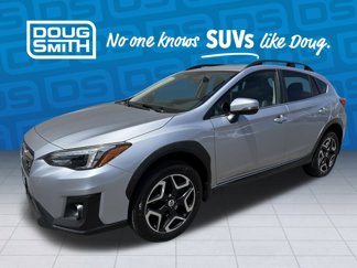 Used 2018 Subaru Crosstrek 2.0i Limited image 1
