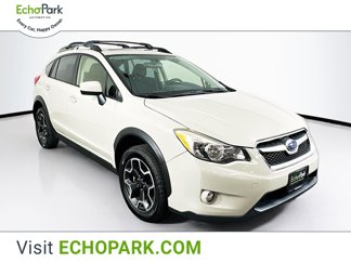 Used 2015 Subaru Crosstrek 2.0i Premium w/ Moonroof Package image 1