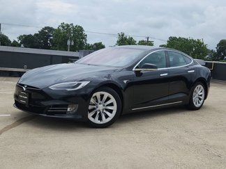 Used 2017 Tesla Model S 75D image 1