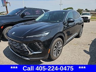 Used 2024 Buick Envision Preferred image 1