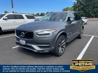 Used 2018 Volvo XC90 T5 Momentum w/ Convenience Package image 1