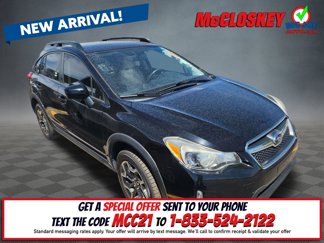 Used 2014 Subaru Crosstrek 2.0i Limited image 1