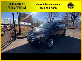 Used 2014 Ford Edge SEL w/ Equipment Group 205A image 1