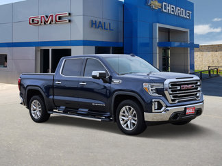 Used 2019 GMC Sierra 1500 SLT image 1