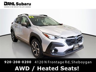 Used 2024 Subaru Crosstrek 2.0i Premium image 1
