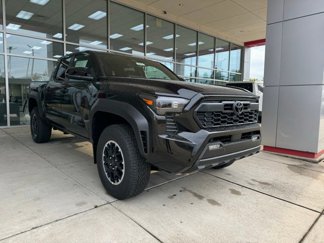 New 2024 Toyota Tacoma TRD Off-Road image 1