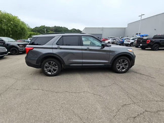 Used 2023 Ford Explorer XLT w/ Equipment Group 202A image 1