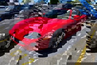 Used 2005 Jaguar XK8 Convertible image 1