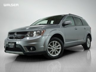 Used 2016 Dodge Journey SXT w/ Comfort/Convenience Group image 1