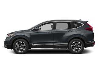 Used 2017 Honda CR-V Touring image 1