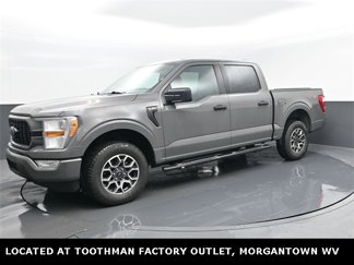 Used 2021 Ford F150 XL image 1