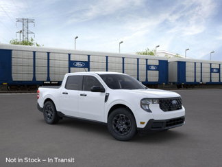 New 2025 Ford Maverick XLT image 1