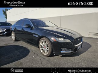 Used 2016 Jaguar XF Prestige image 1