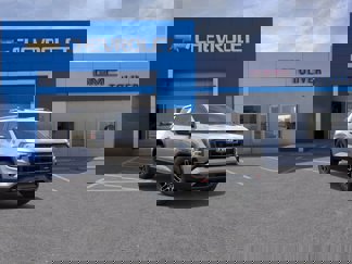 New 2026 GMC Terrain AT4 w/ LPO, Black Badging Package image 1