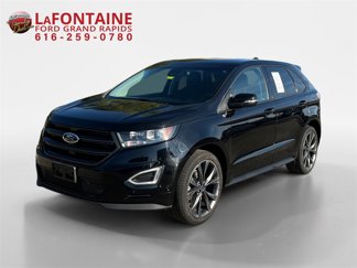 Used 2018 Ford Edge Sport w/ Equipment Group 401A image 1