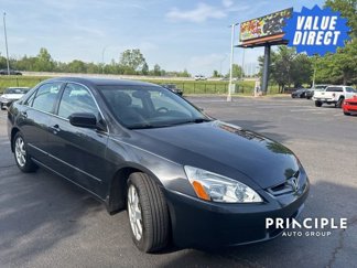 Used 2005 Honda Accord EX-L image 1