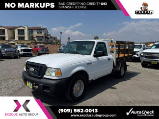 Used 2006 Ford Ranger XL image 1