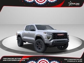 New 2025 GMC Canyon Elevation w/ Convenience Package image 1
