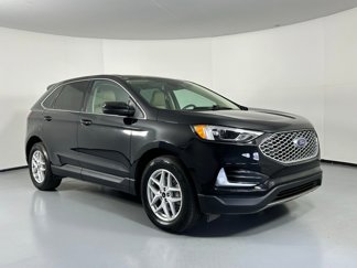 Used 2023 Ford Edge SEL image 1