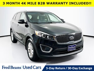 Used 2017 Kia Sorento LX image 1