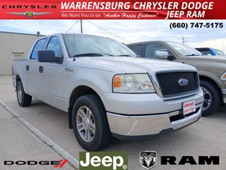 Used 2008 Ford F150 XLT image 1