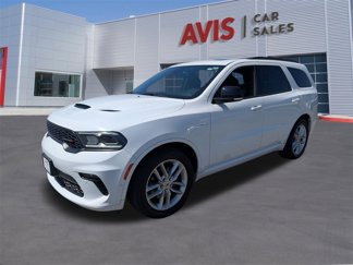 Used 2023 Dodge Durango R/T image 1