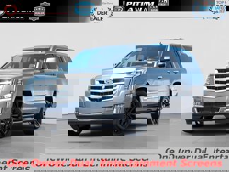Used 2019 Cadillac Escalade ESV Premium Luxury image 1