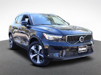 New 2025 Volvo XC40 B5 Core w/ Protection Package Premier image 1