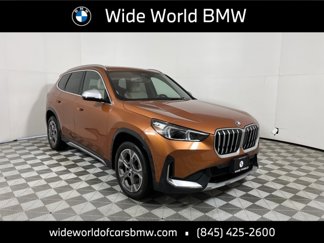 Used 2023 BMW X1 xDrive28i w/ Convenience Package image 1