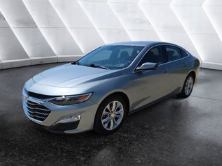 Used 2023 Chevrolet Malibu LT image 1