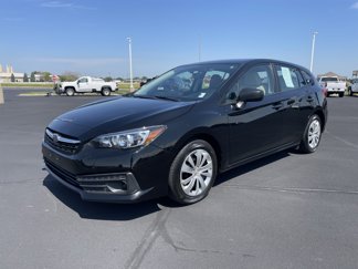 Used 2023 Subaru Impreza 2.0i image 1