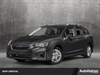 Used 2017 Subaru Impreza 2.0i image 1