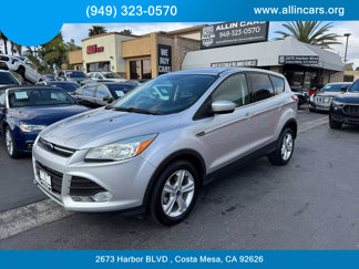 Used 2014 Ford Escape SE image 1